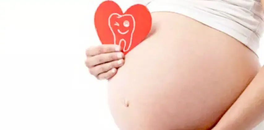 Cure dentistiche in Gravidanza